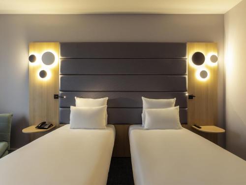 Novotel Brussels Centre Midi, Bruxelles (photo 11)