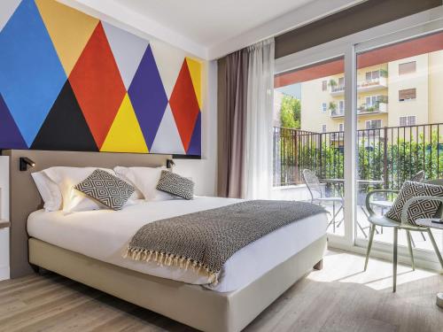 Aparthotel Adagio Rome Vatican