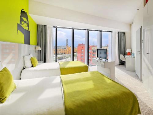 Ibis Styles Wroclaw Centrum - image 10