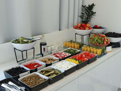 Ibis Styles Wroclaw Centrum - image 3