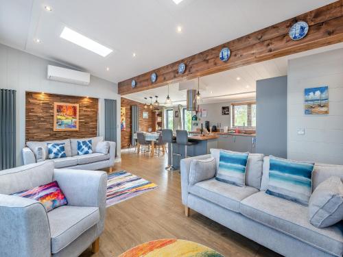 Vista exterior, Lakeside Lodge in Market Deeping