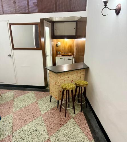 Casa Mateo in Maracaibo