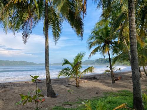 Tres Corazones in Puerto Carrillo
