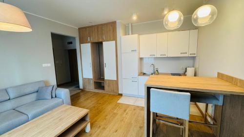 . Apartamenty Bistro12