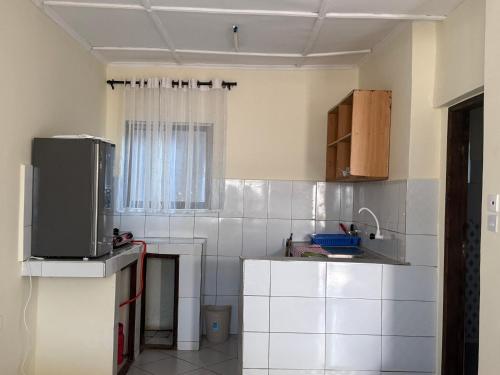 Malaika Gardens resort in Mombasa