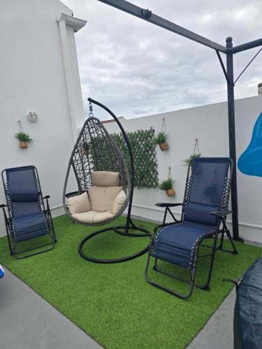Lagoa Fabulous House