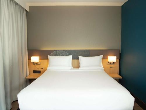 Novotel London Wembley, Londyn (zdjęcie 7)