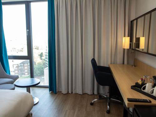 Novotel London Wembley, Londyn (zdjęcie 9)