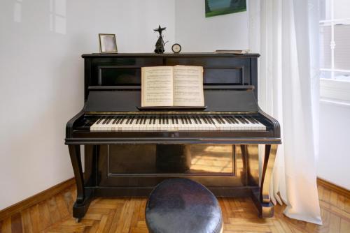 Coli's House, Turín (fotografie 8)