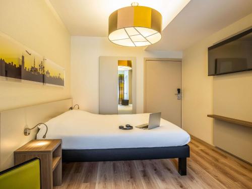 ibis Styles Hotel Brussels Centre Stéphanie - image 14