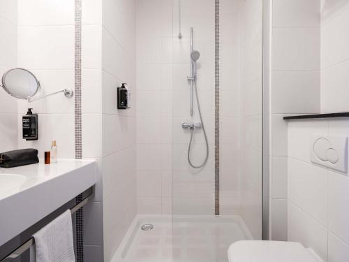 ibis Styles Hotel Brussels Centre Stéphanie, Брюссель (фото 9)