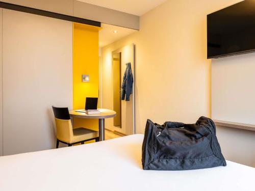 ibis Styles Hotel Brussels Centre Stéphanie, Брюссель (фото 7)