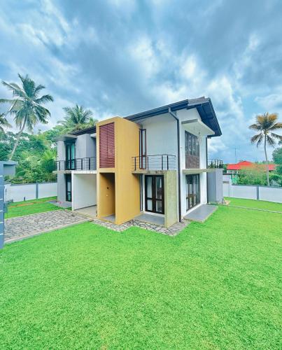 حديقة, Alex's Place in جا-إيلا