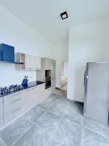 مطبخ, Alex's Place in جا-إيلا