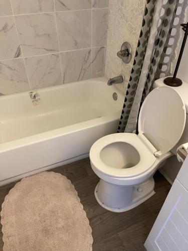 Hidden gem near lake Houston