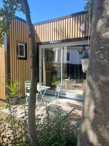 La suite de cœurs avec jacuzzi in Gradignan