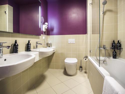 Mercure Riga Centre - image 5