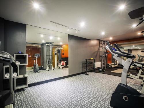 Mercure Riga Centre, Riga (photo 10)