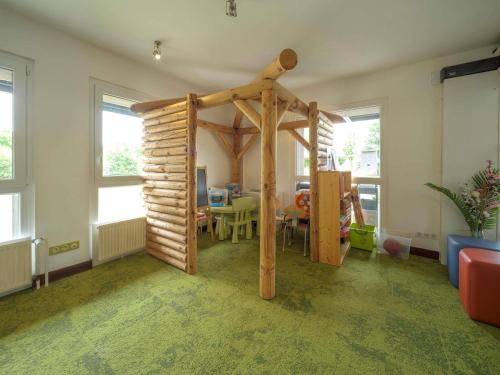 ibis Styles Sarrebourg - image 19