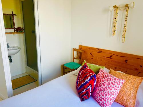 Coco bay 2 – Saint-Benot-des-Ondes, AL