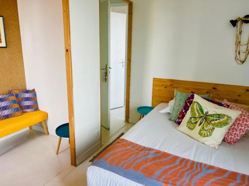 Coco bay 2 – Saint-Benot-des-Ondes, AL