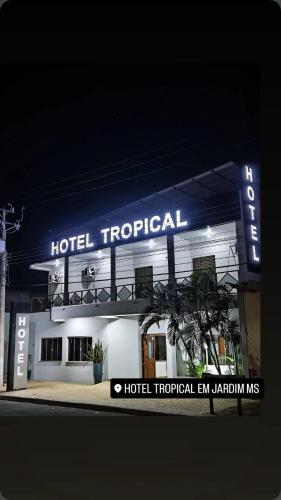. HOTEL TROPICAL