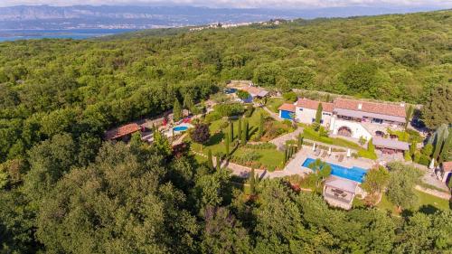 設施, Blue House by EL-PI TOURS in 馬蘭史卡