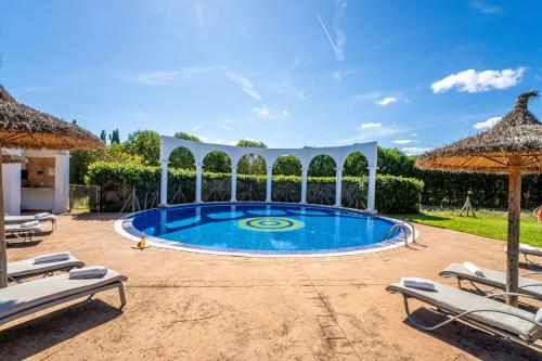 Ideal Property Mallorca - Son Manyo 223