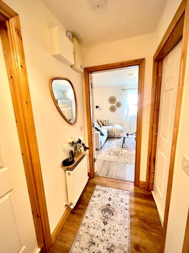 Beautiful Cozy Apartment - The Heart of Portlaoise in Portlaoise