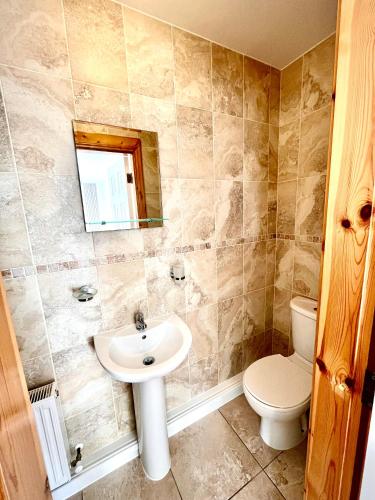 Beautiful Cozy Apartment - The Heart of Portlaoise in Portlaoise