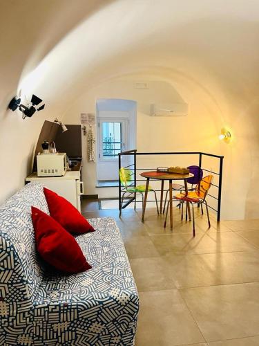 Casa del Poeta - Spaccanapoli, Naples