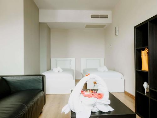 Ibis Sofia Airport Hotel - image 4