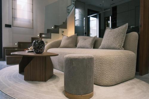 Warm Wood & Design - Racine, Casablanca (fotografie 6)