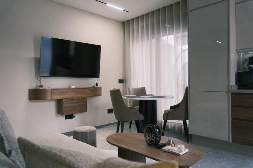 Warm Wood & Design - Racine, Casablanca (fotografie 9)
