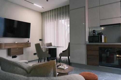 Warm Wood & Design - Racine, Casablanca (fotografie 8)