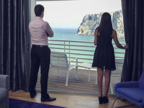 Great View