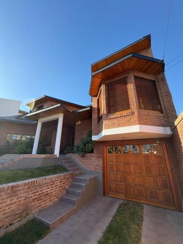 Mí house in Neuquén