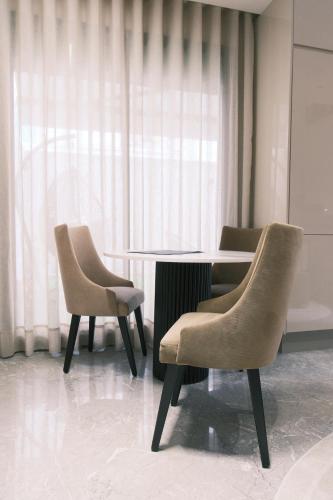 Warm Wood & Design - Racine, Casablanca (fotografie 10)