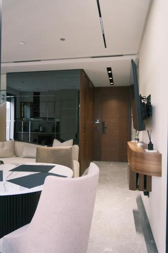Warm Wood & Design - Racine, Casablanca (fotografie 4)