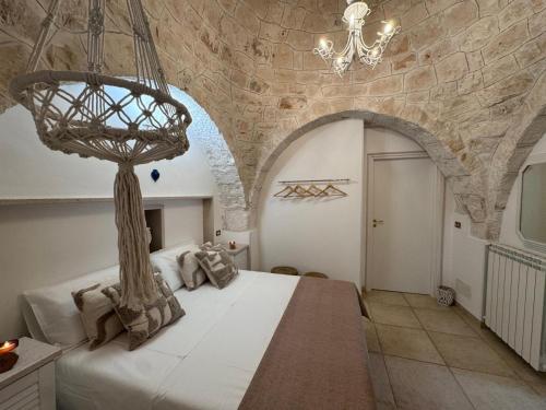 I Tre Trulli in Stabile