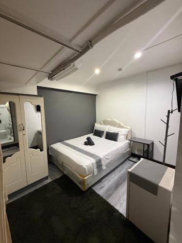 Ree House- Sukhumvit 23, Bangkok (fotografie 3)