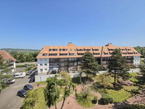 Appartement moderne, à 2 pas de la plage (Appartement moderne, a 2 pas de la plage) in Villers-sur-Mer