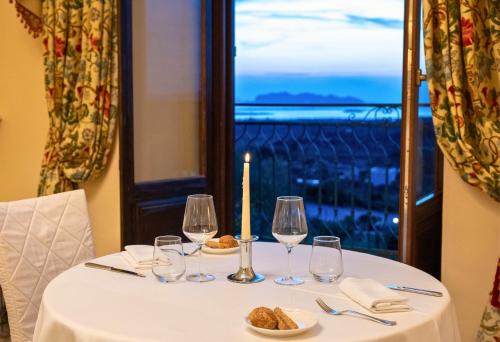 Hotel Baglio Oneto dei Principi di San Lorenzo - Luxury Wine Resort - image 2