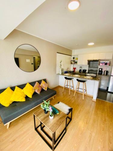 Cozy apartment in San Miguel