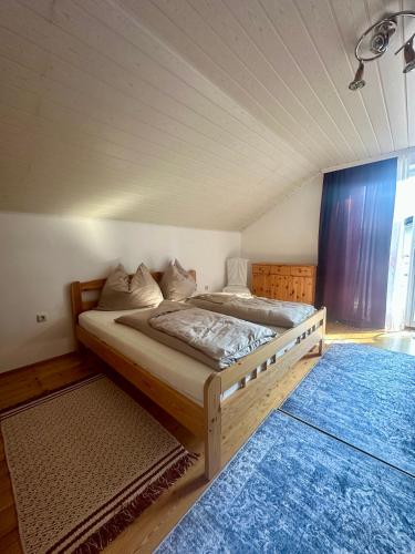 Apartment Rossleithen