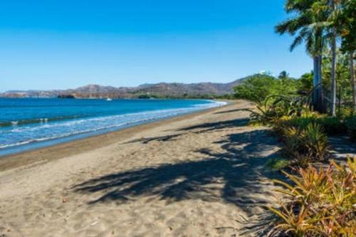 Beachside 1st Floor Condo Near Flamingo & Conchal in Potrero