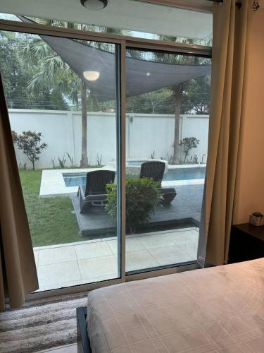 Beachside 1st Floor Condo Near Flamingo & Conchal in Potrero