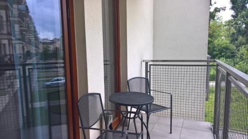 Apartament Luxon 2