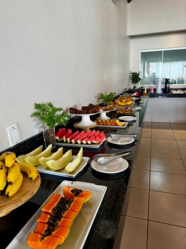HOTEL TROPICAL in Jardim
