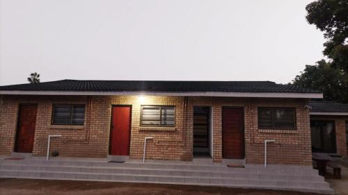 C-Rane Lodge - E